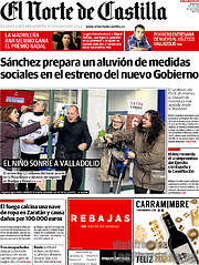 /El Norte de Castilla