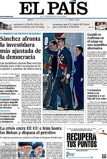 Periodico El País