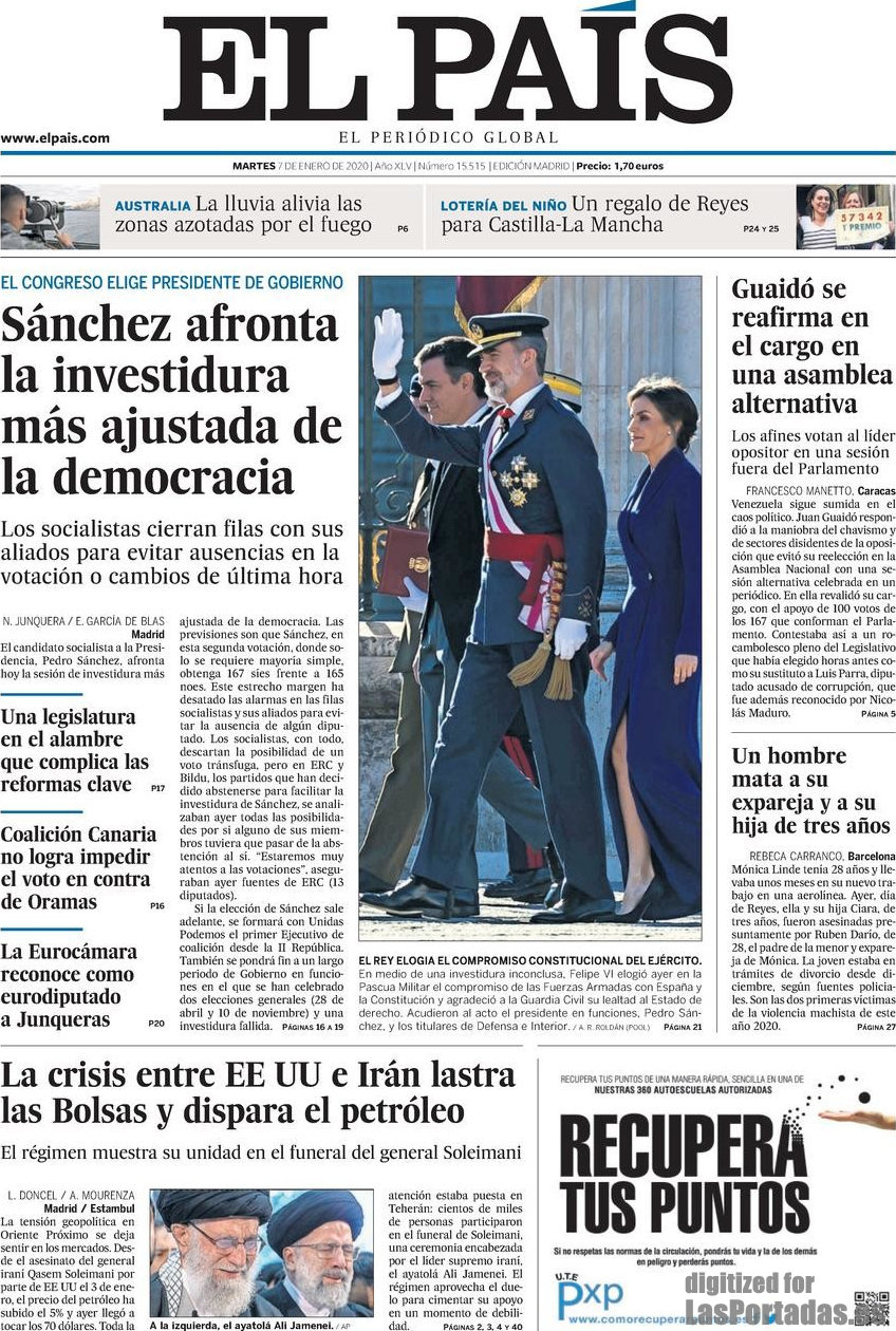 El País