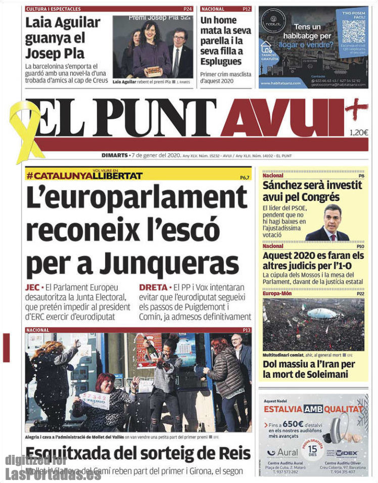 El Punt