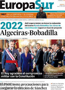 Periodico Europa Sur