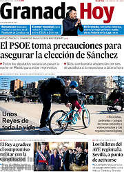 /Granada Hoy