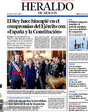 /Heraldo de Aragon