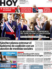 Periodico Hoy