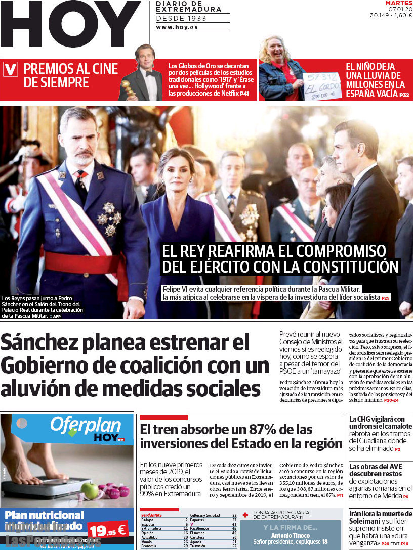 Hoy