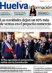 /Huelva Información