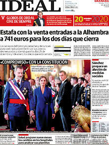Periodico Ideal