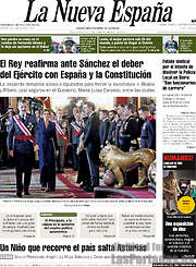 /La Nueva España