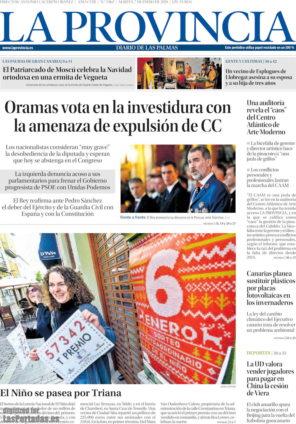La Provincia