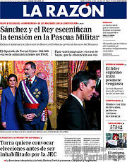/La Razón