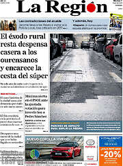 /La Región