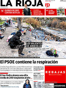 Periodico La Rioja