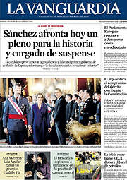 /La Vanguardia