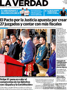 Periodico La Verdad