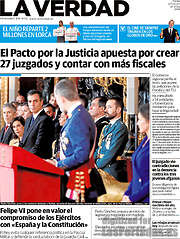 /La Verdad