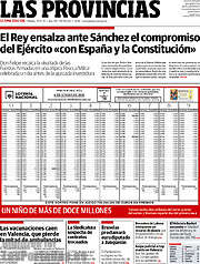 /Las Provincias