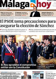 /Malaga Hoy