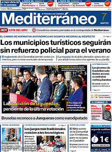Periodico Mediterráneo