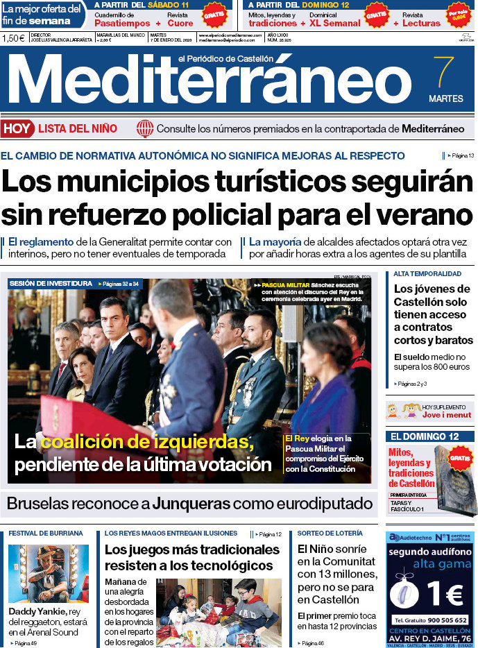 Mediterráneo