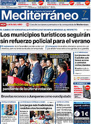/Mediterráneo