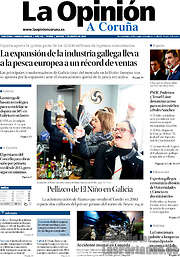 /La Opinión Coruña