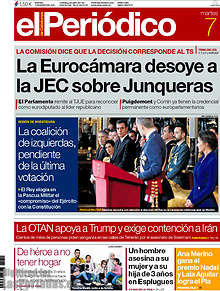 Periodico El Periódico de Catalunya(Castellano)