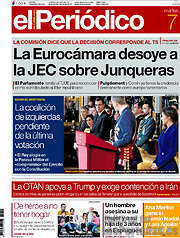 /El Periódico de Catalunya(Castellano)