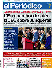 /El Periódico de Catalunya(Català)