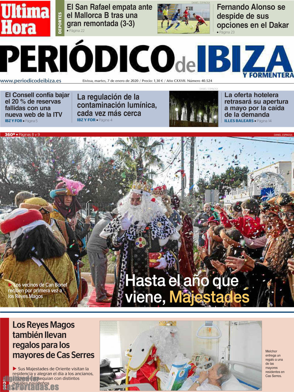 Periódico de Ibiza