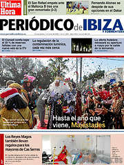 /Periódico de Ibiza