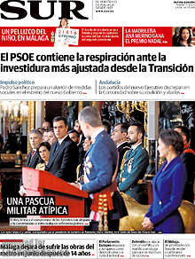 Periodico Sur