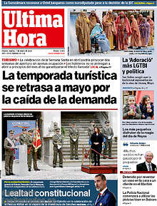 Periodico Última Hora