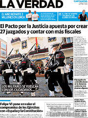 /La Verdad Cartagena