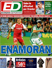 /Estadio Deportivo