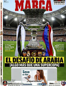 Periodico Marca