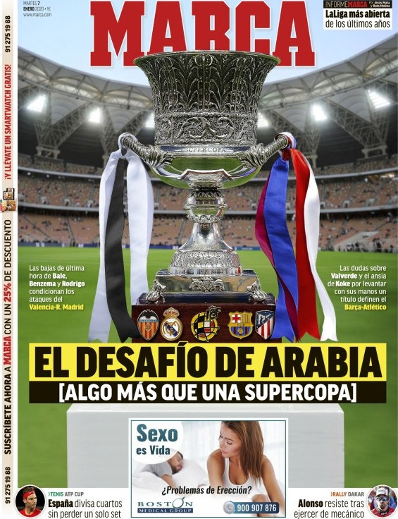 Marca