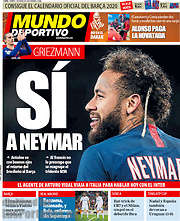 /Mundo Deportivo