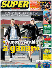 /Super Deporte