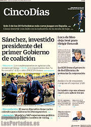 /Cinco Días