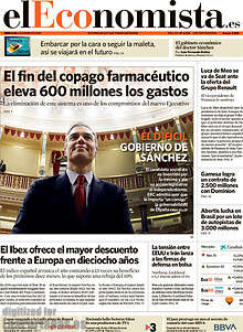 Periodico El Economista