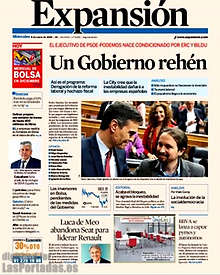 Periodico Expansion