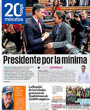 /20 Minutos