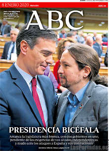 Periodico ABC
