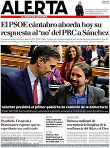 Periodico Alerta