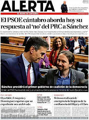 /Alerta
