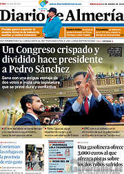 /Diario de Almería
