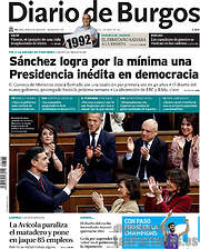 /Diario de Burgos