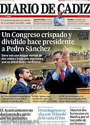 /Diario de Cádiz