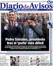 /Diario de Avisos