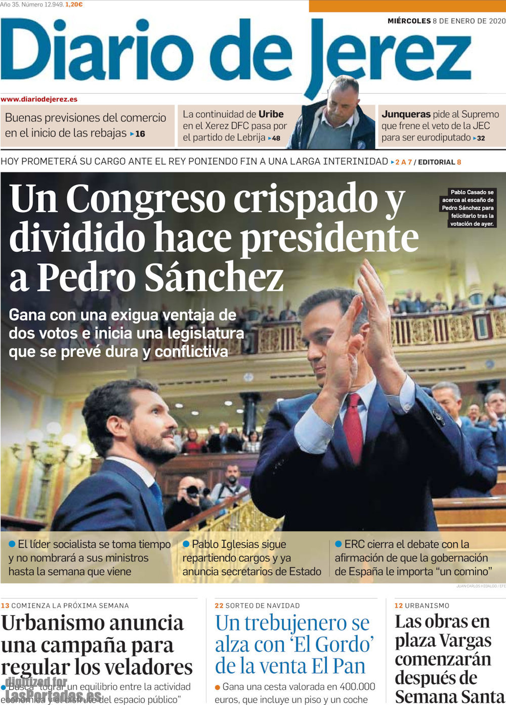 Diario de Jerez